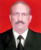 Chairman's Message