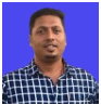 Mr. Subhradeep Swain