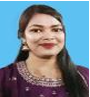 Ms. Lopamudra Samantaray